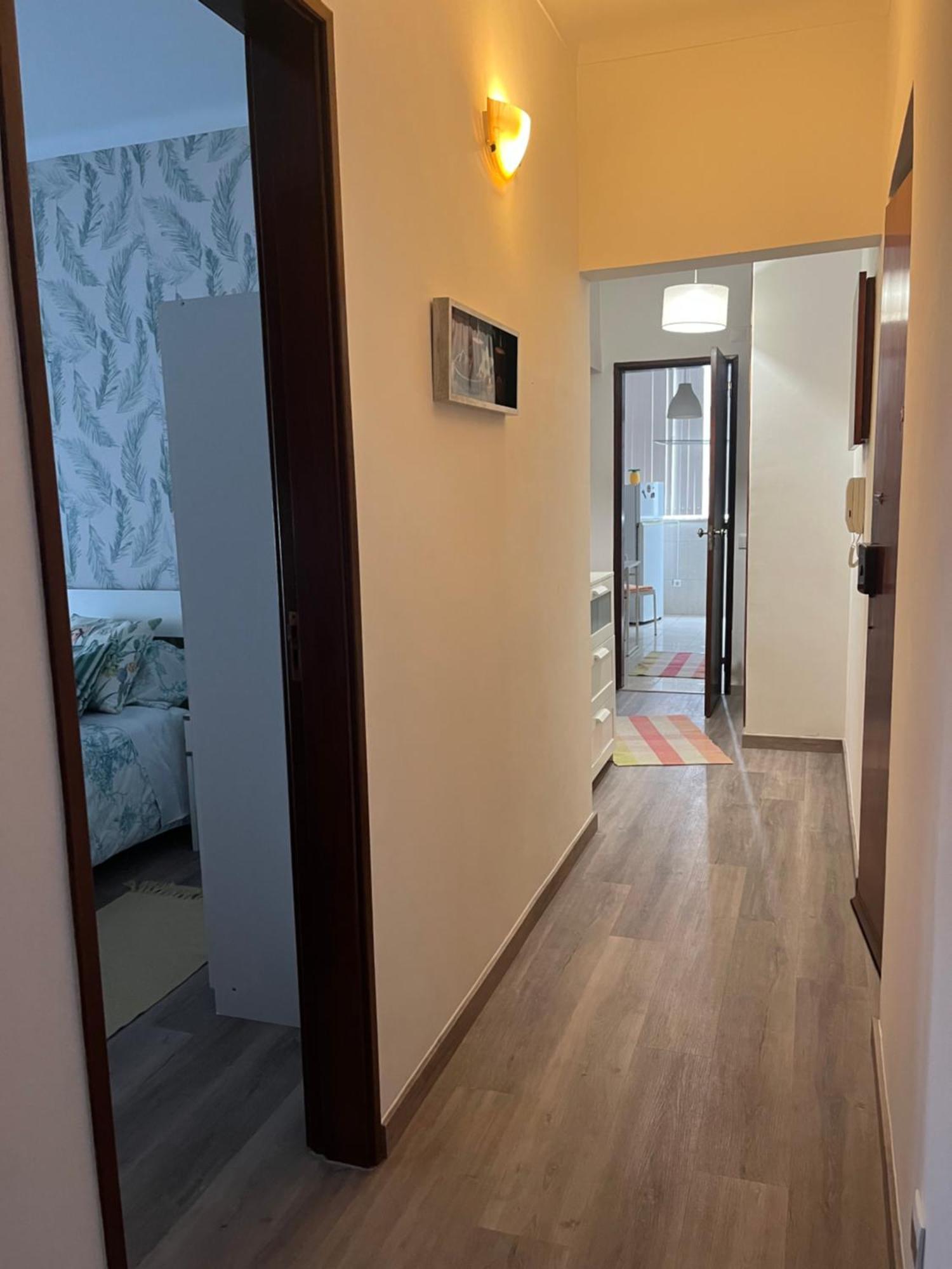 שטובל Apartamento Sado מראה חיצוני תמונה