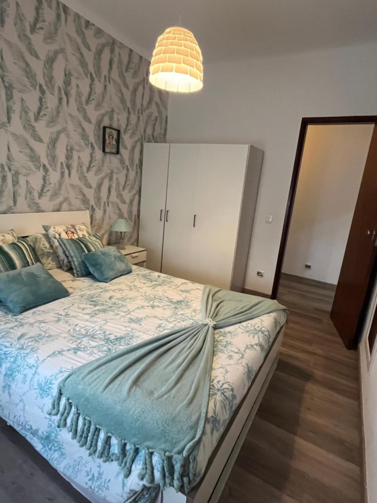 שטובל Apartamento Sado מראה חיצוני תמונה