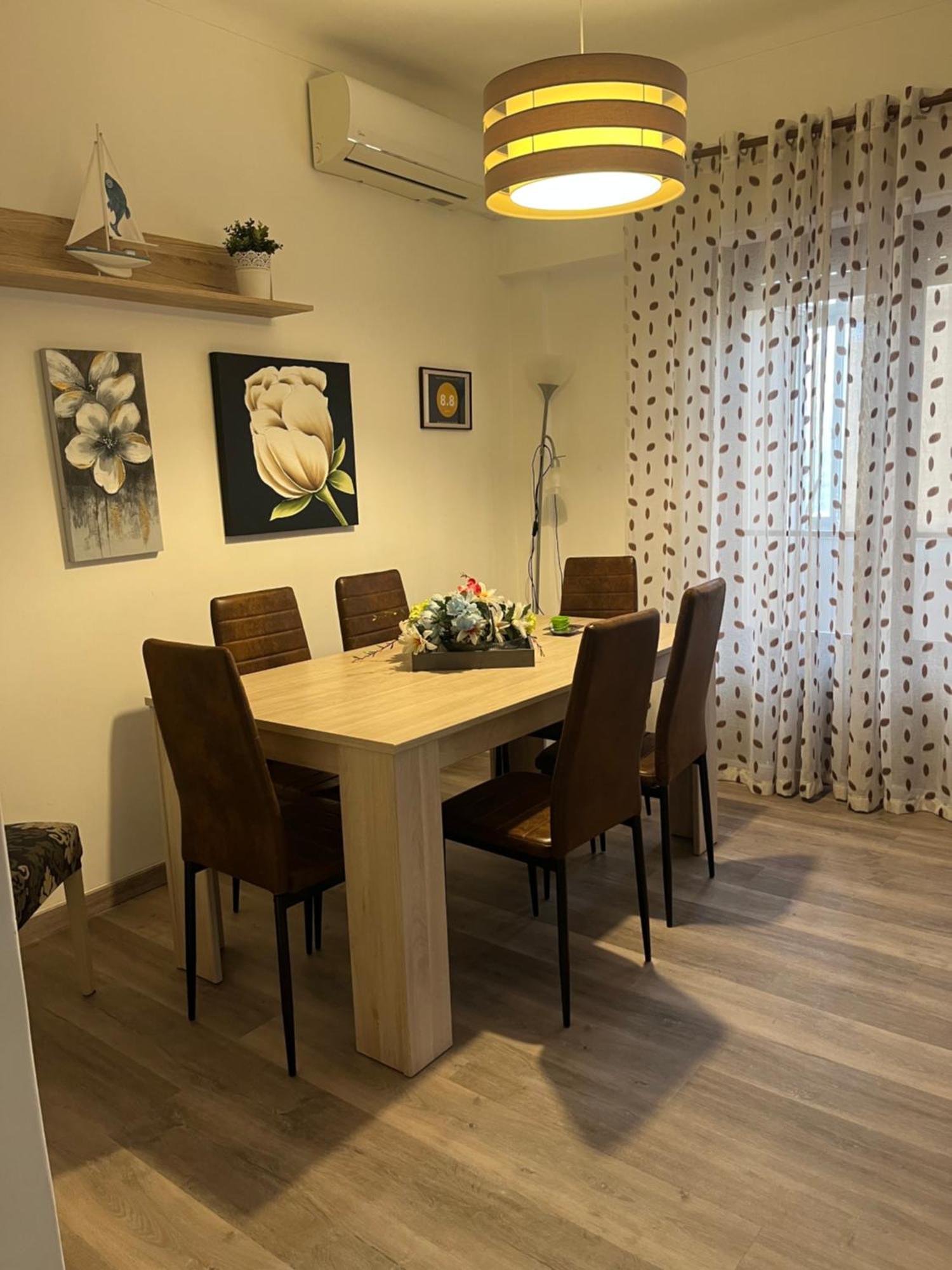 שטובל Apartamento Sado מראה חיצוני תמונה