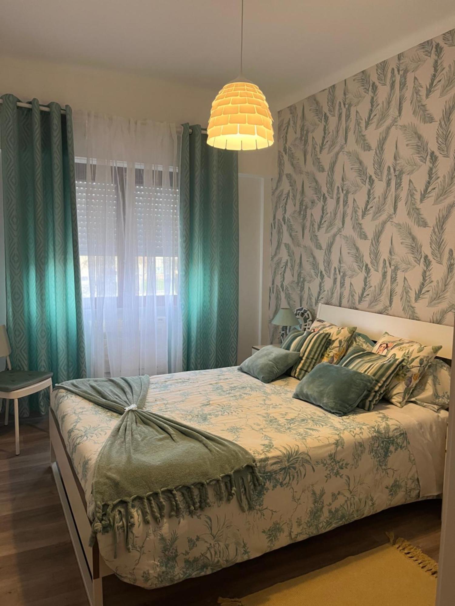 שטובל Apartamento Sado מראה חיצוני תמונה
