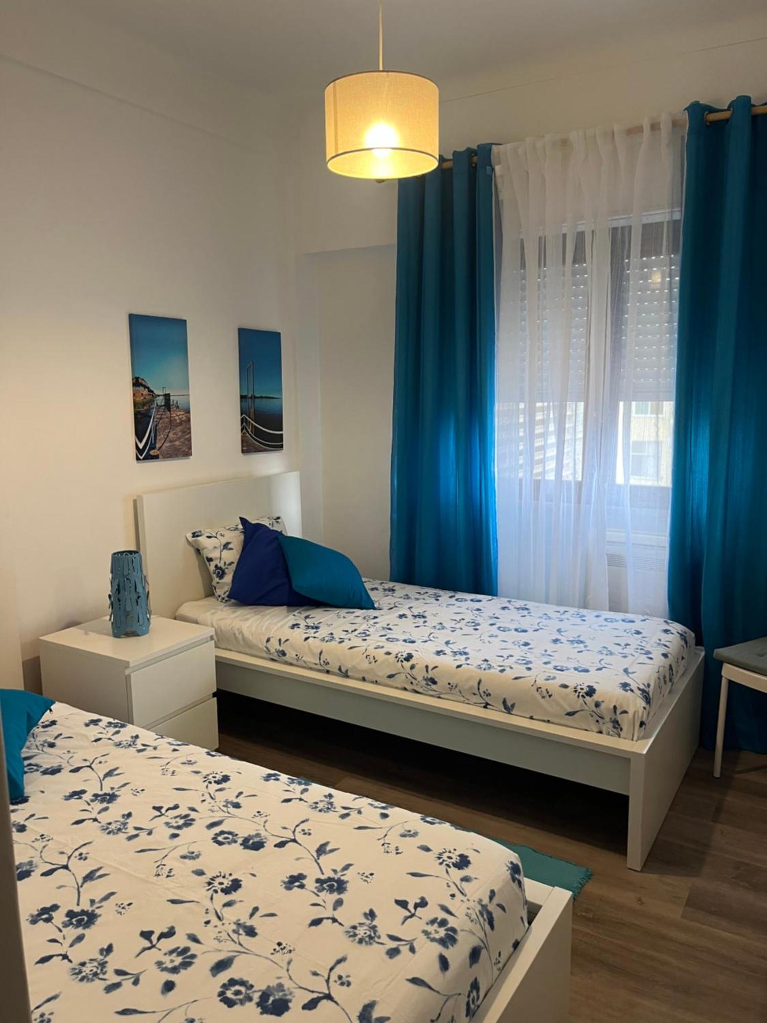 שטובל Apartamento Sado מראה חיצוני תמונה
