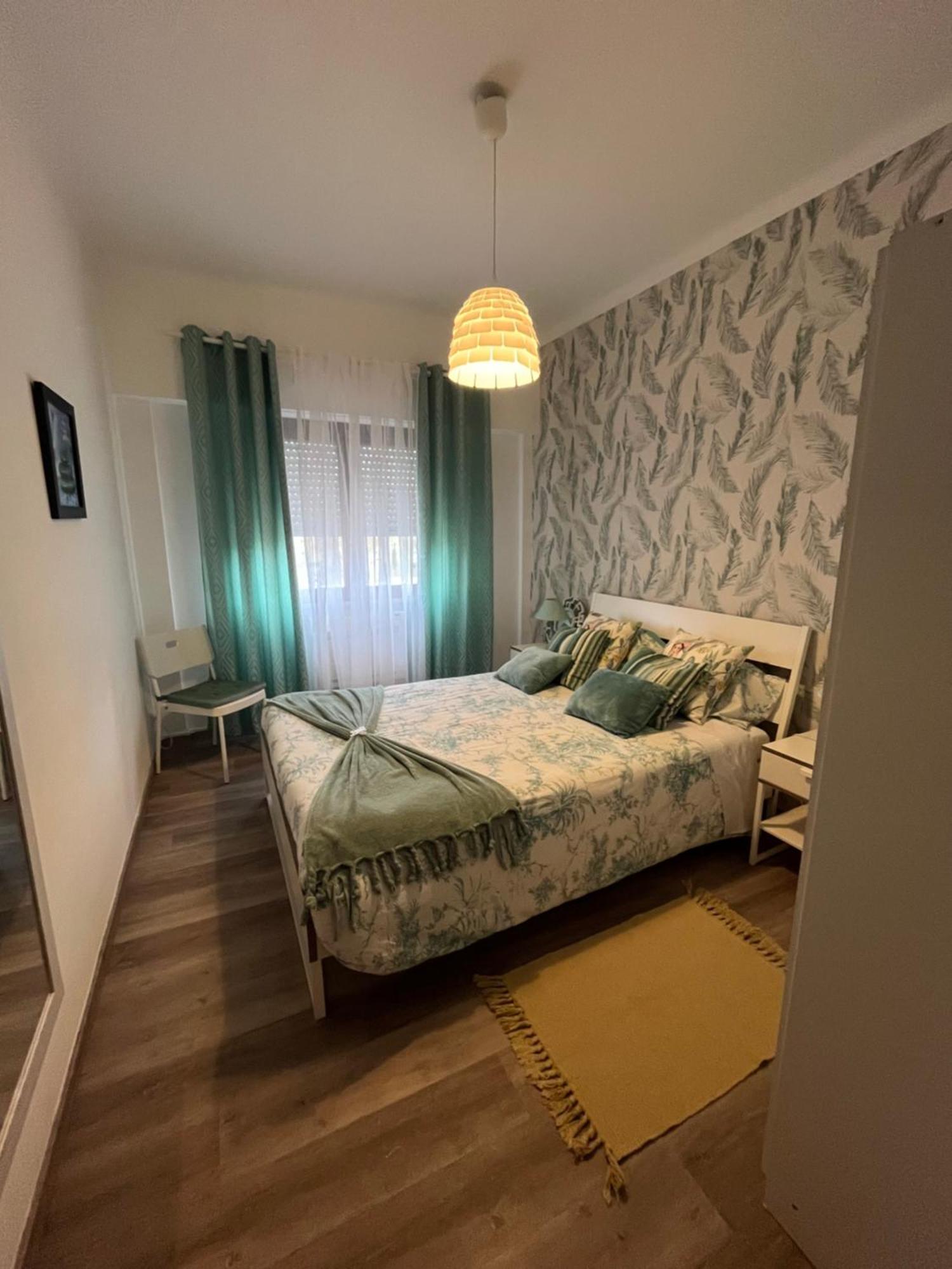 שטובל Apartamento Sado מראה חיצוני תמונה