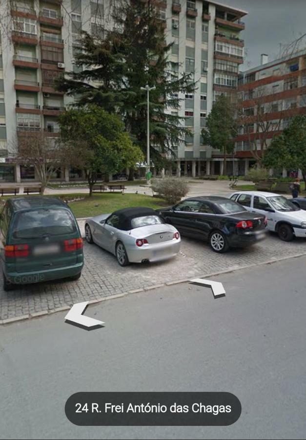 שטובל Apartamento Sado מראה חיצוני תמונה