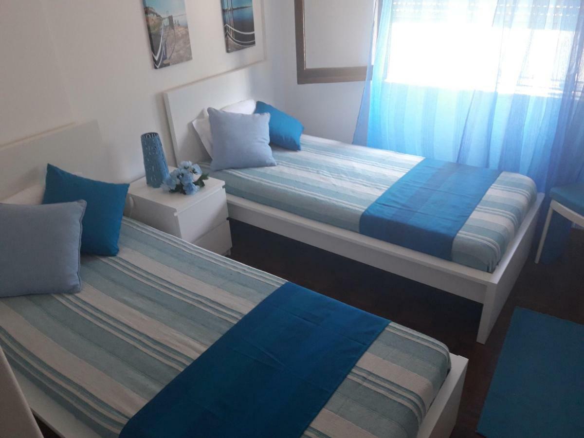 שטובל Apartamento Sado מראה חיצוני תמונה