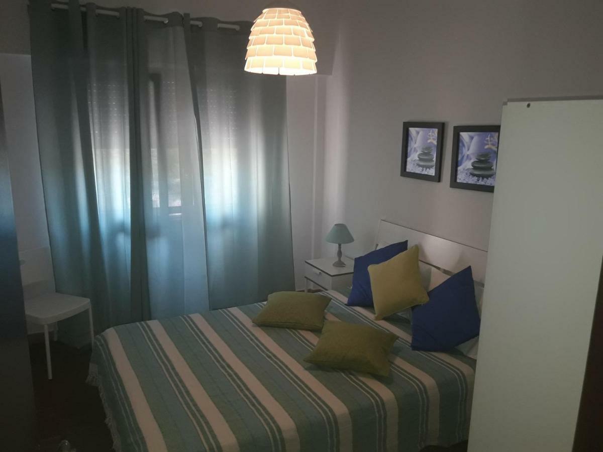 שטובל Apartamento Sado מראה חיצוני תמונה