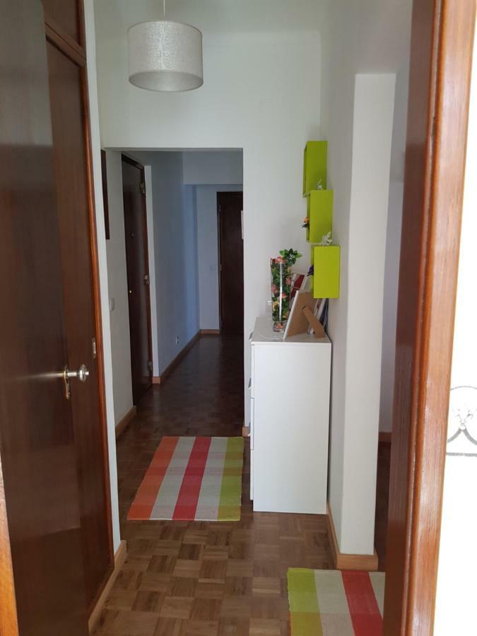 שטובל Apartamento Sado מראה חיצוני תמונה