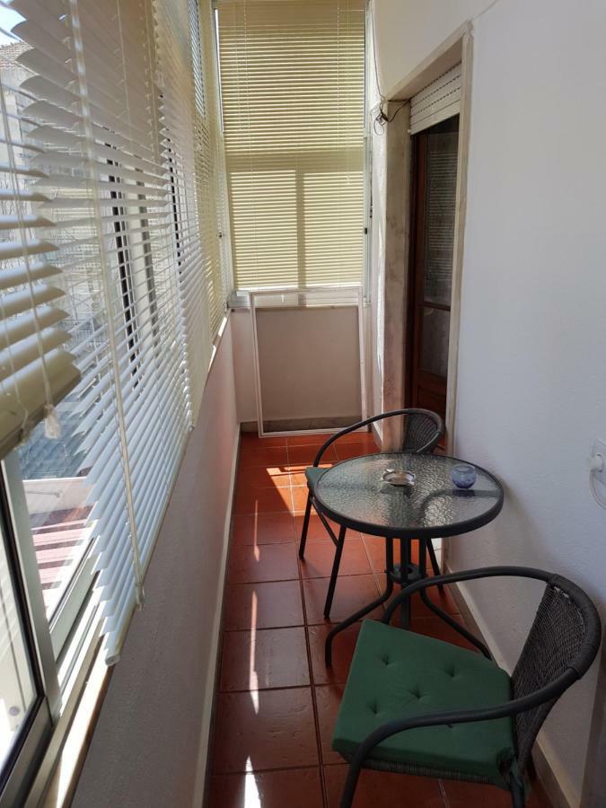 שטובל Apartamento Sado מראה חיצוני תמונה
