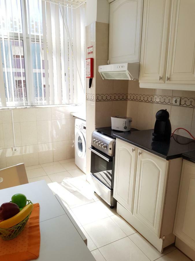 שטובל Apartamento Sado מראה חיצוני תמונה