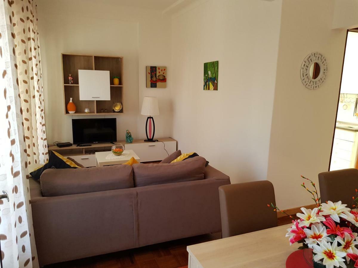 שטובל Apartamento Sado מראה חיצוני תמונה