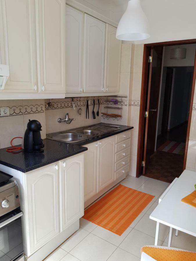 שטובל Apartamento Sado מראה חיצוני תמונה
