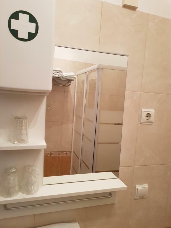 שטובל Apartamento Sado מראה חיצוני תמונה