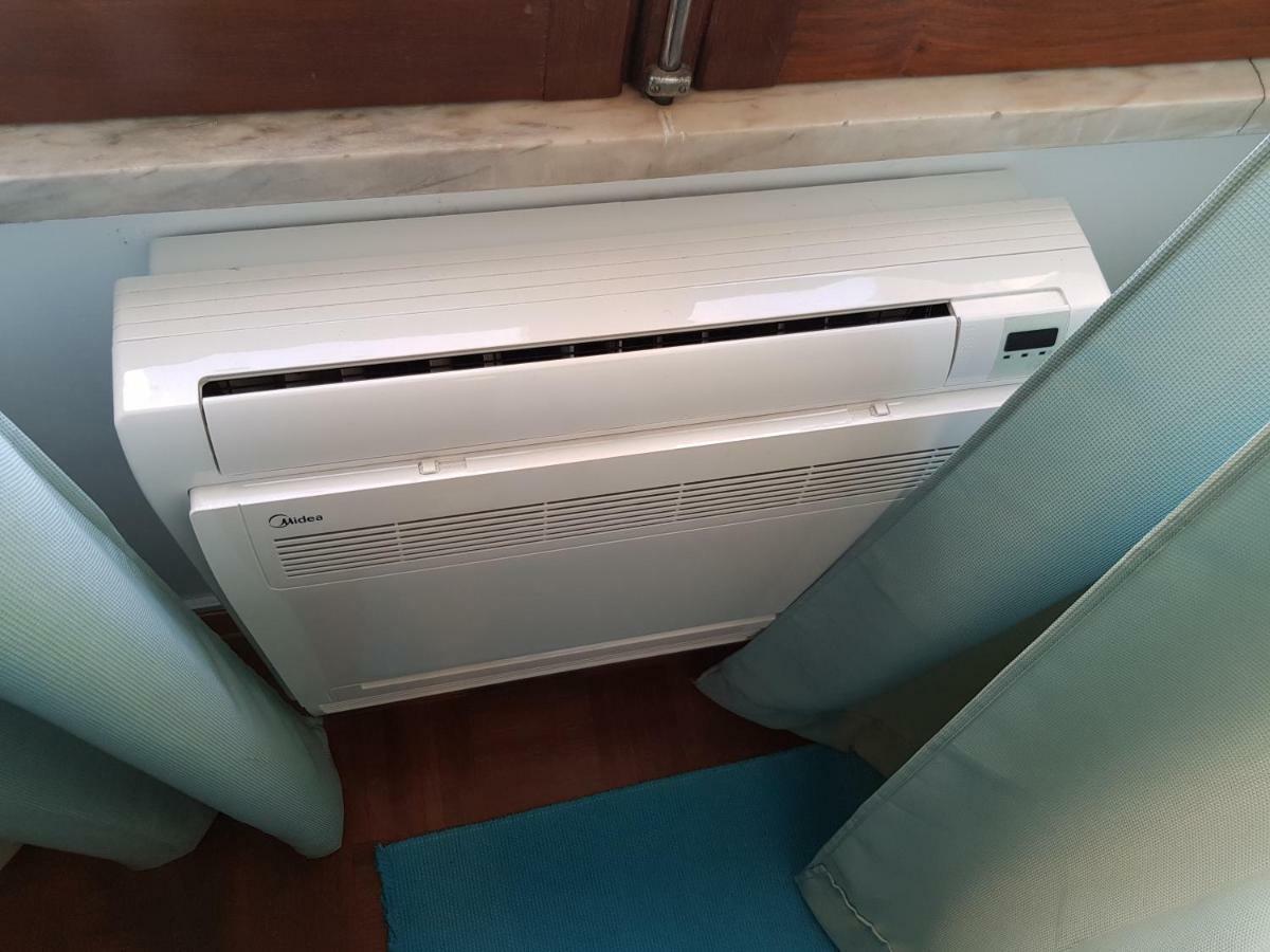 שטובל Apartamento Sado מראה חיצוני תמונה