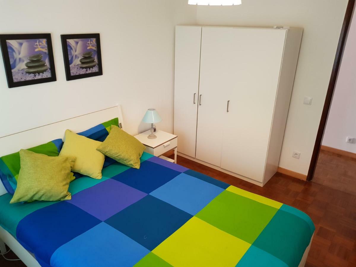 שטובל Apartamento Sado מראה חיצוני תמונה