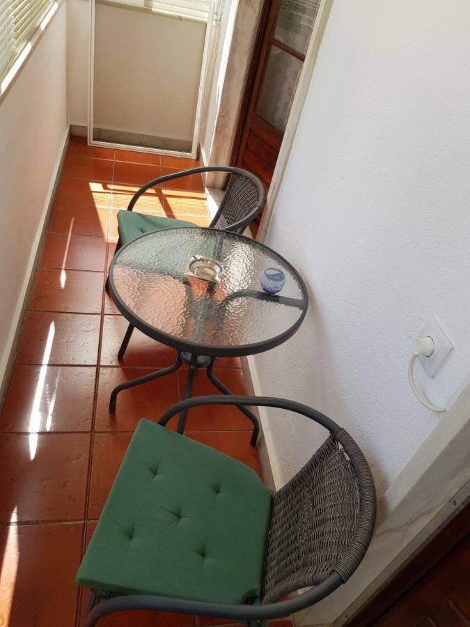 שטובל Apartamento Sado מראה חיצוני תמונה
