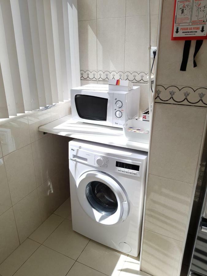 שטובל Apartamento Sado מראה חיצוני תמונה