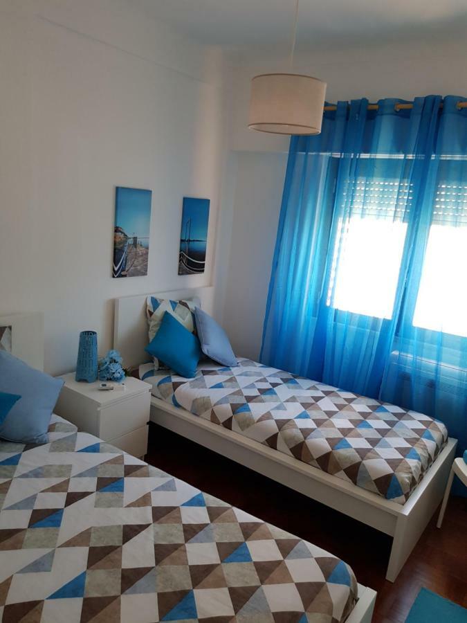 שטובל Apartamento Sado מראה חיצוני תמונה