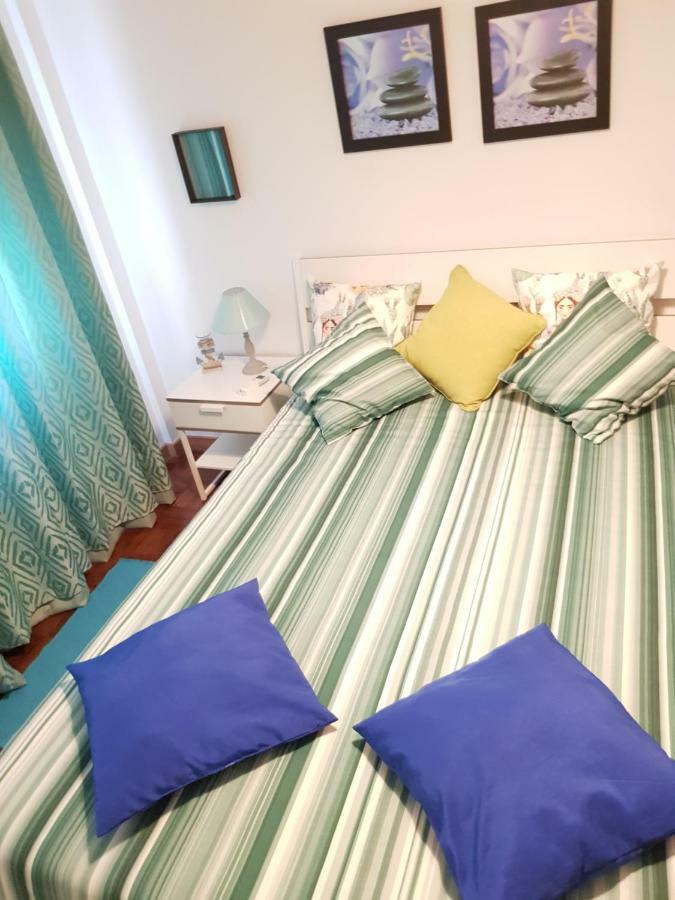 שטובל Apartamento Sado מראה חיצוני תמונה