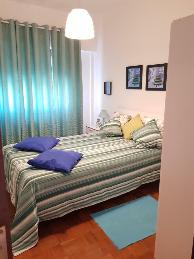 שטובל Apartamento Sado מראה חיצוני תמונה