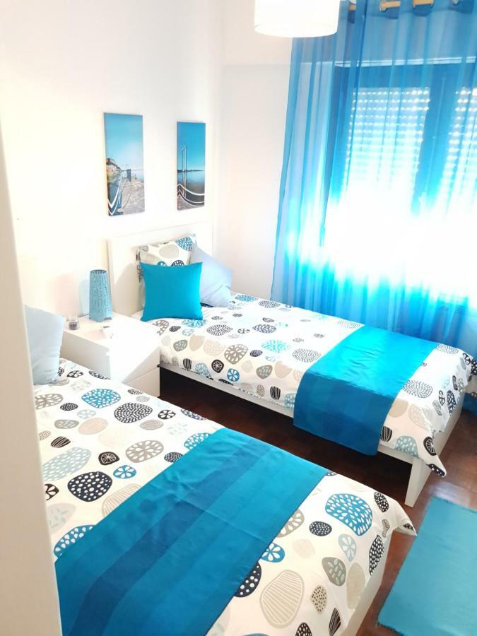 שטובל Apartamento Sado מראה חיצוני תמונה