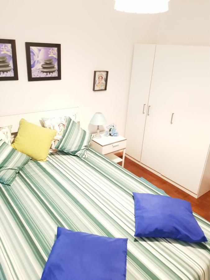 שטובל Apartamento Sado מראה חיצוני תמונה