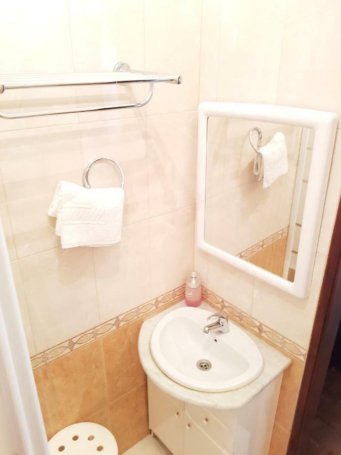 שטובל Apartamento Sado מראה חיצוני תמונה