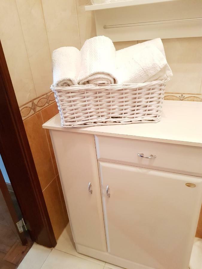 שטובל Apartamento Sado מראה חיצוני תמונה