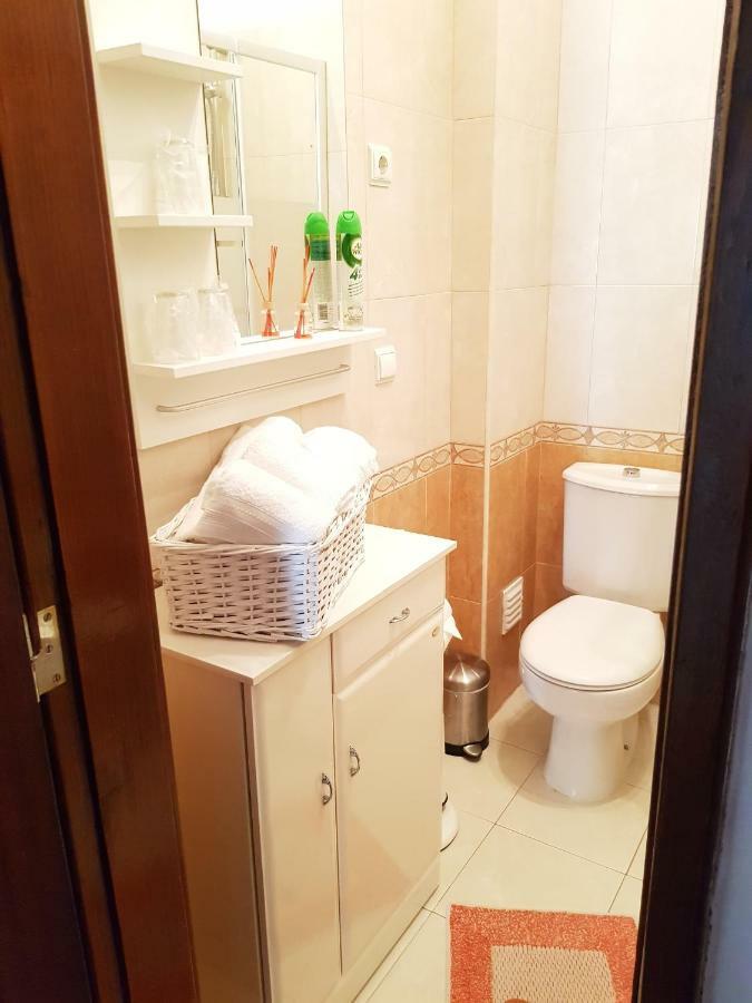 שטובל Apartamento Sado מראה חיצוני תמונה