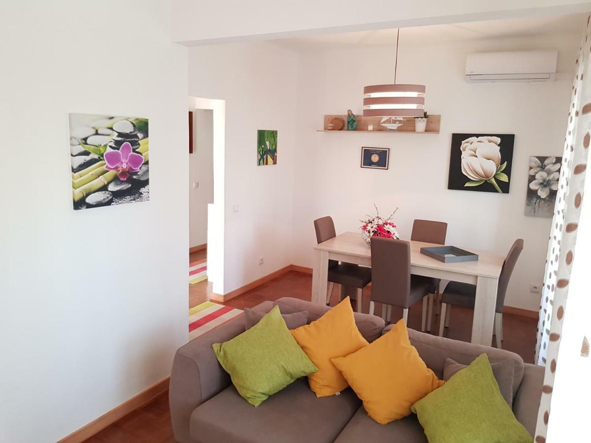 שטובל Apartamento Sado מראה חיצוני תמונה