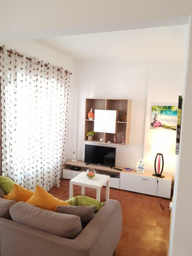שטובל Apartamento Sado מראה חיצוני תמונה