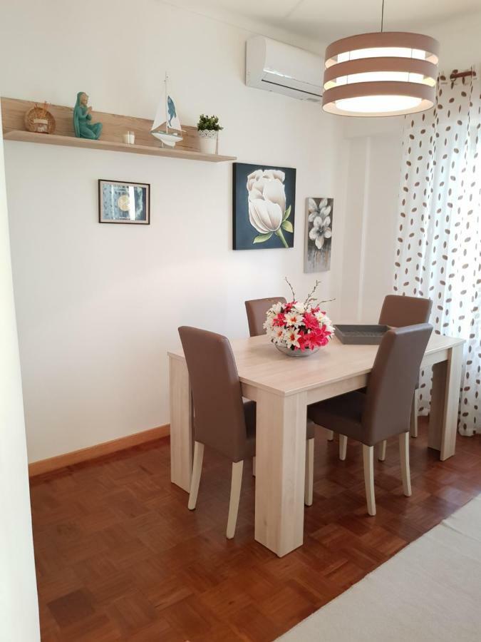 שטובל Apartamento Sado מראה חיצוני תמונה