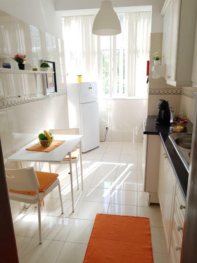 שטובל Apartamento Sado מראה חיצוני תמונה
